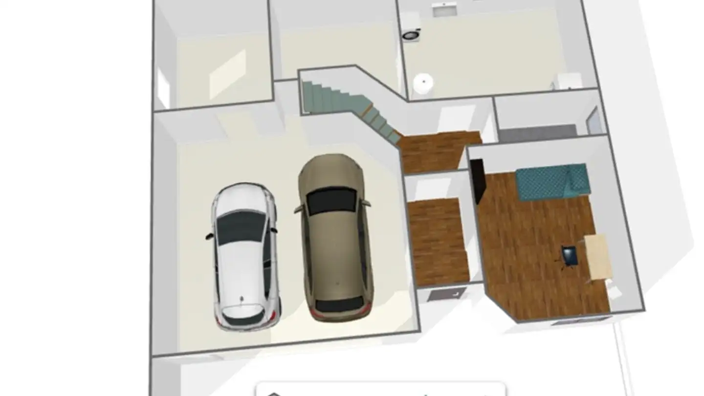 Casa singola in vendita - Burghubelstrasse 20, 3272 Walperswil - Photo 4