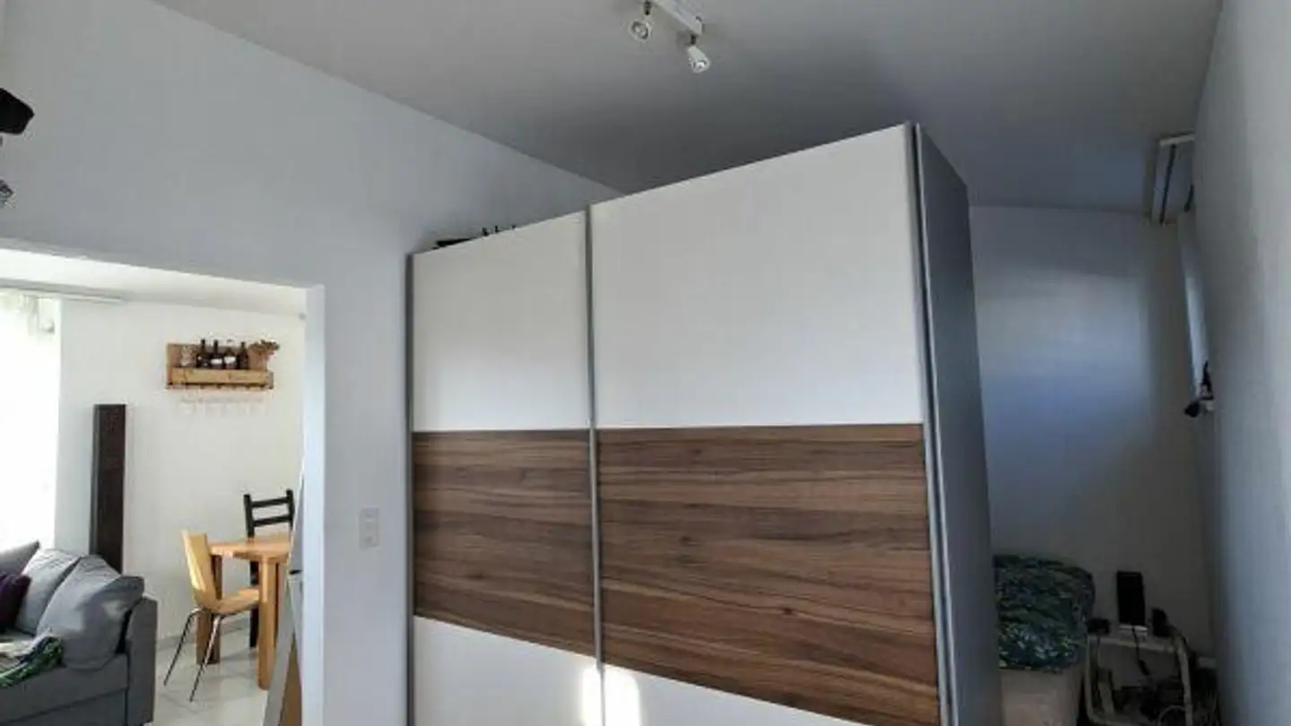 Apartment for rent - Kantonsstrasse 34, 6207 Nottwil - Photo 4