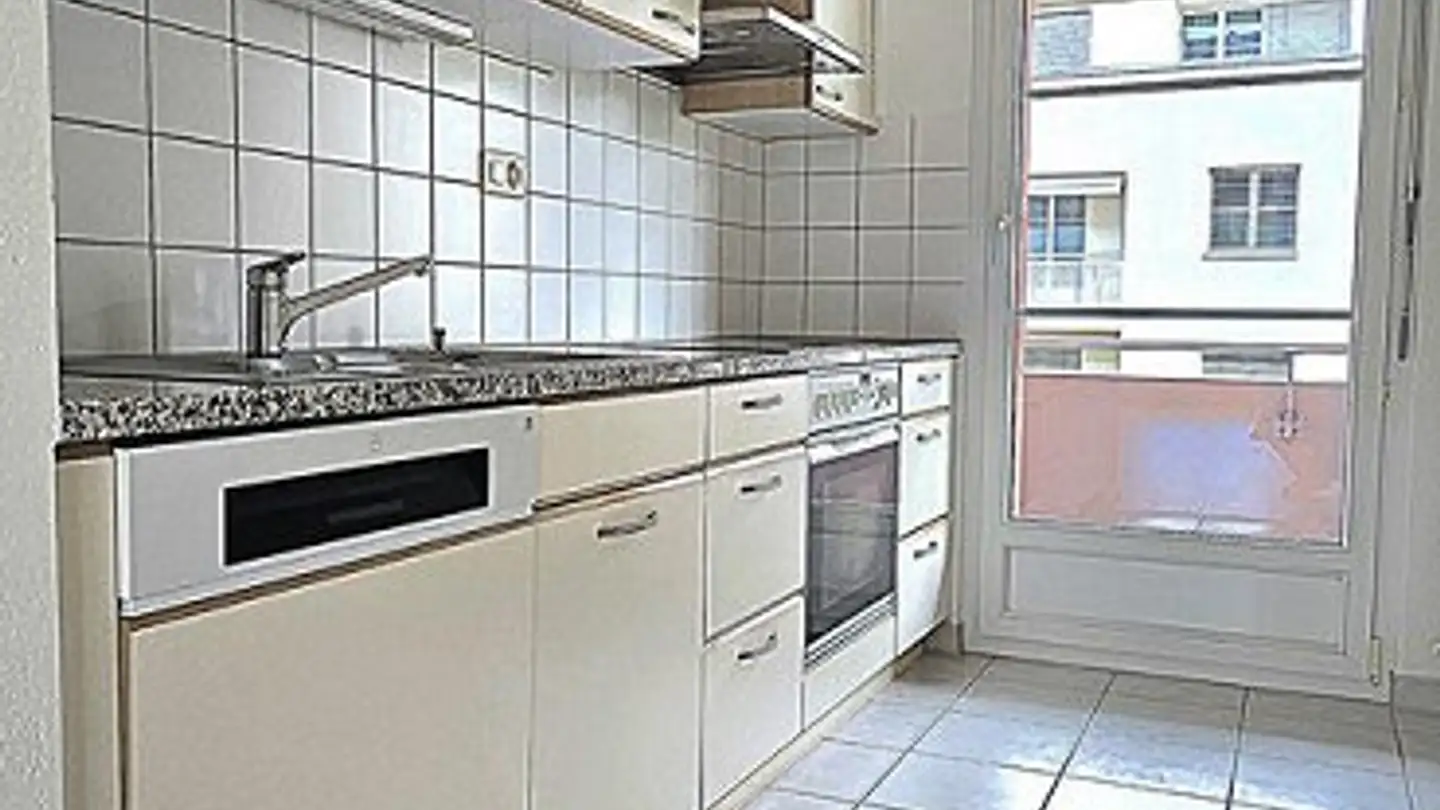 Appartamento in affitto - Rosenburgstrasse 10, 8630 Rüti ZH - Foto 2