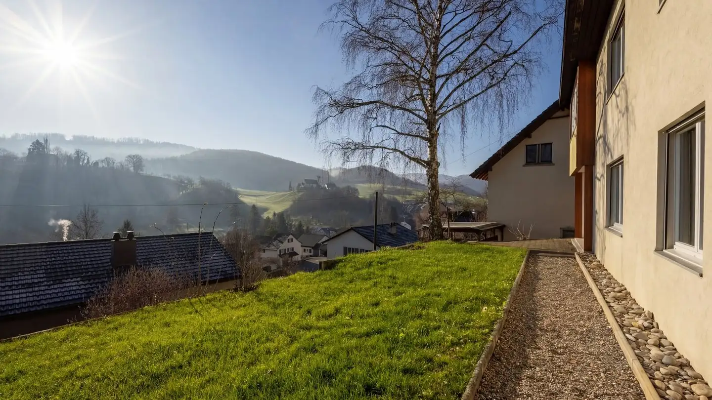 Single house for sale - Steinenbühl 57, 4417 Ziefen - Photo 4