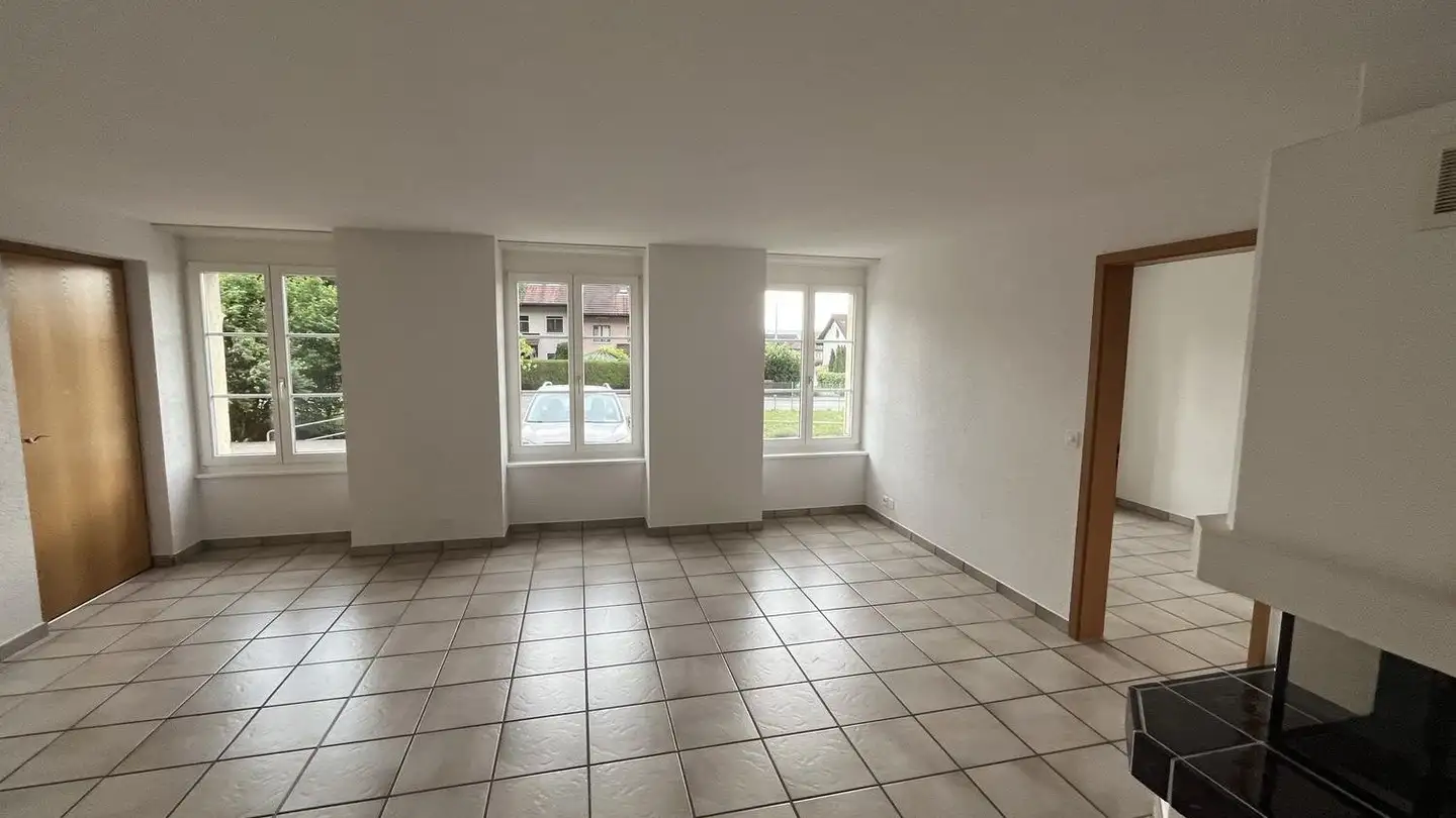 Appartement à louer - Dorfstrasse 41, 2545 Selzach