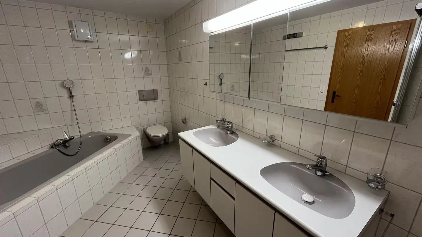 Appartement à louer - Dorfstrasse 41, 2545 Selzach - Photo 3
