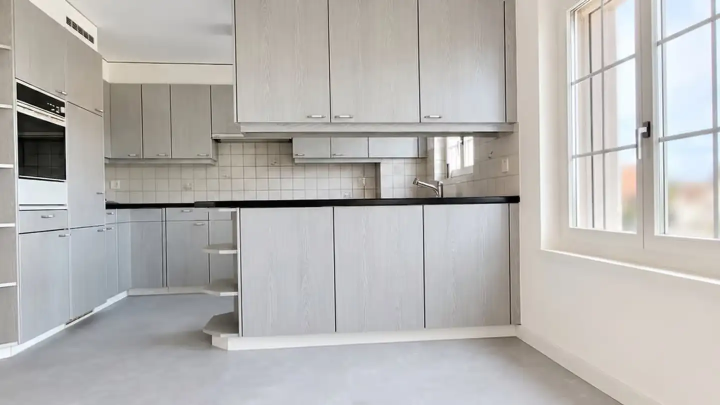 Apartment for rent - Thoracker 2, 8595 Altnau