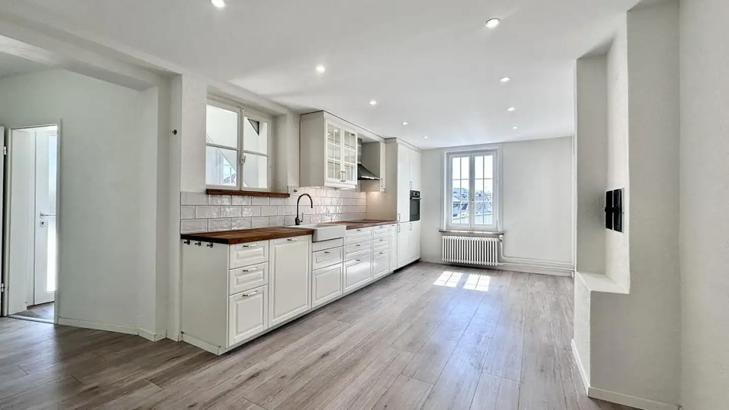 Single house for sale - Dorfstrasse 65, 4665 Oftringen - Photo 2
