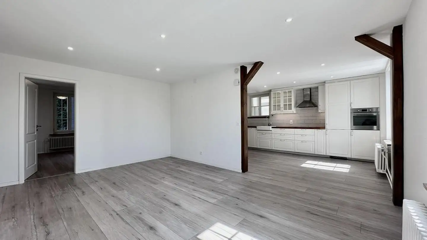 Single house for sale - Dorfstrasse 65, 4665 Oftringen - Photo 3