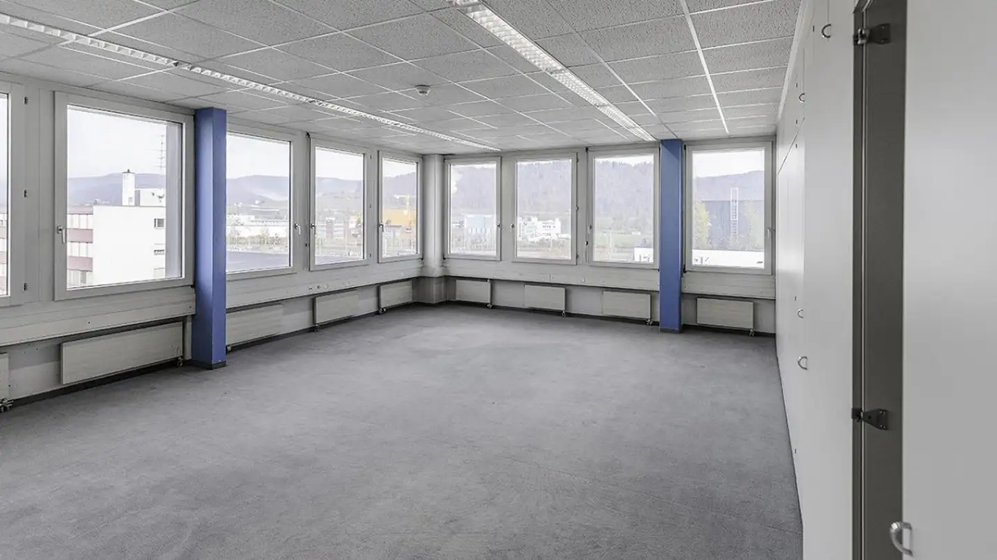 Commerciale in affitto - Pfadackerstrasse 6, 8957 Spreitenbach - Foto 2