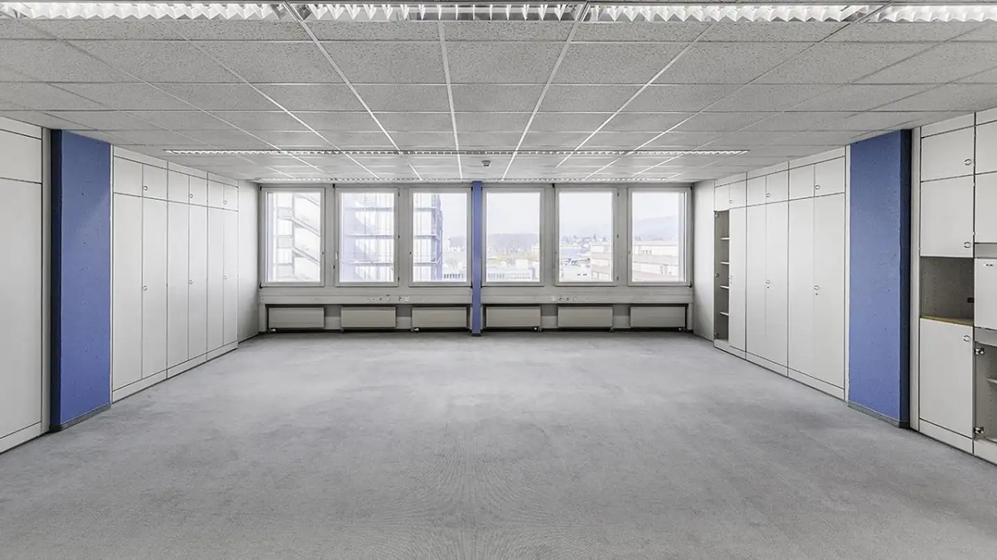 Commerciale in affitto - Pfadackerstrasse 6, 8957 Spreitenbach - Foto 3