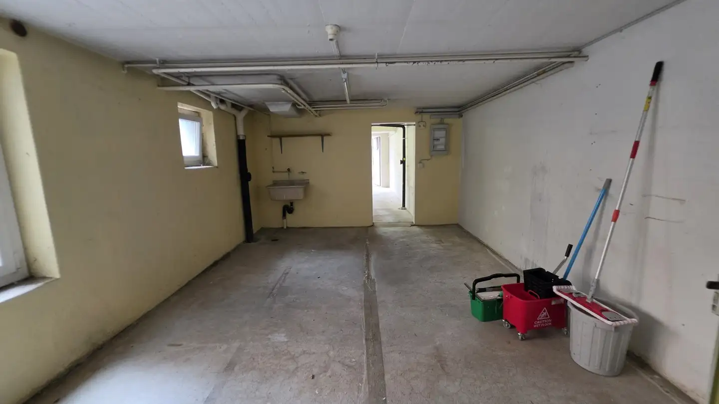 Lagerraum mieten - Hagmattstrasse 21, 4632 Trimbach - Foto 3