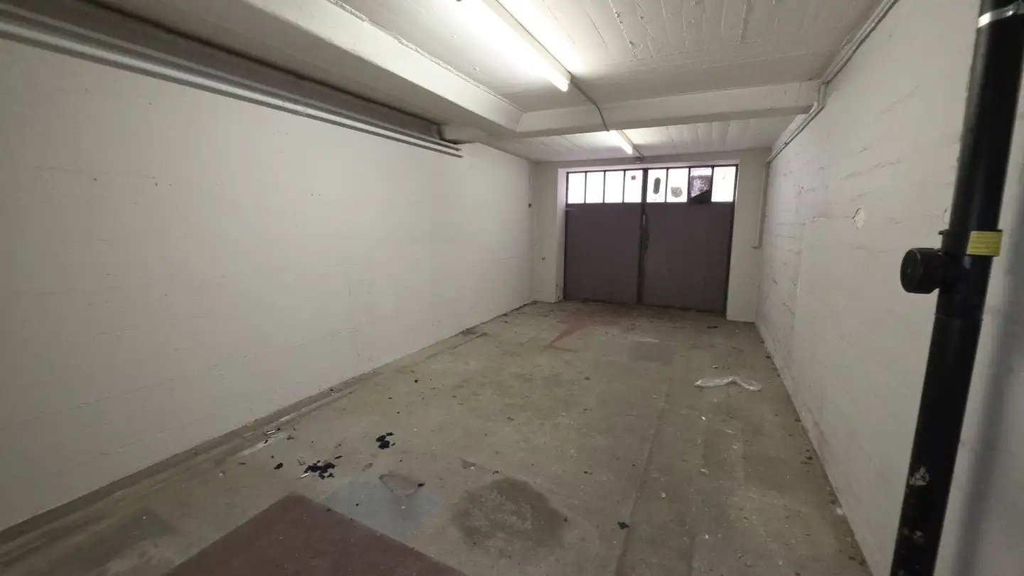 Lagerraum mieten - Hagmattstrasse 21, 4632 Trimbach - Foto 4