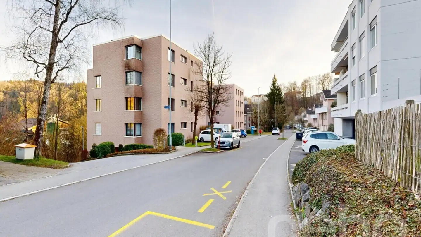 Appartement à vendre - 6043 Adligenswil - Photo 2