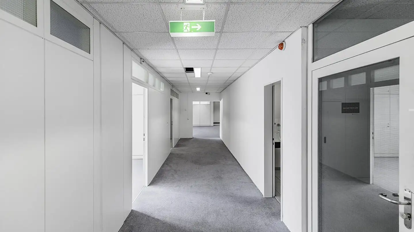 Commerciale in affitto - Pfadackerstrasse 6, 8957 Spreitenbach - Foto 4