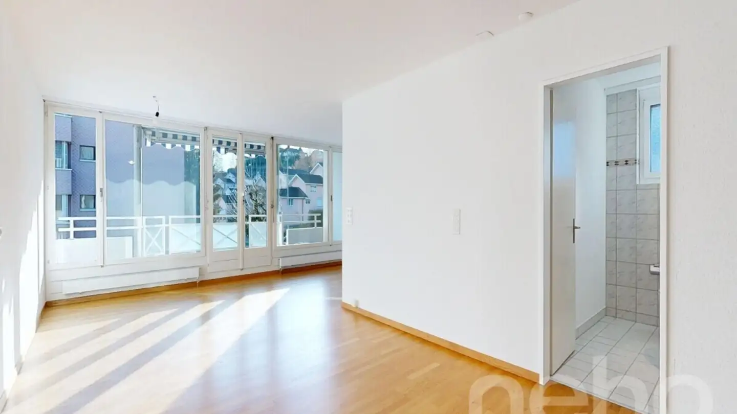 Appartement à vendre - 6043 Adligenswil - Photo 3