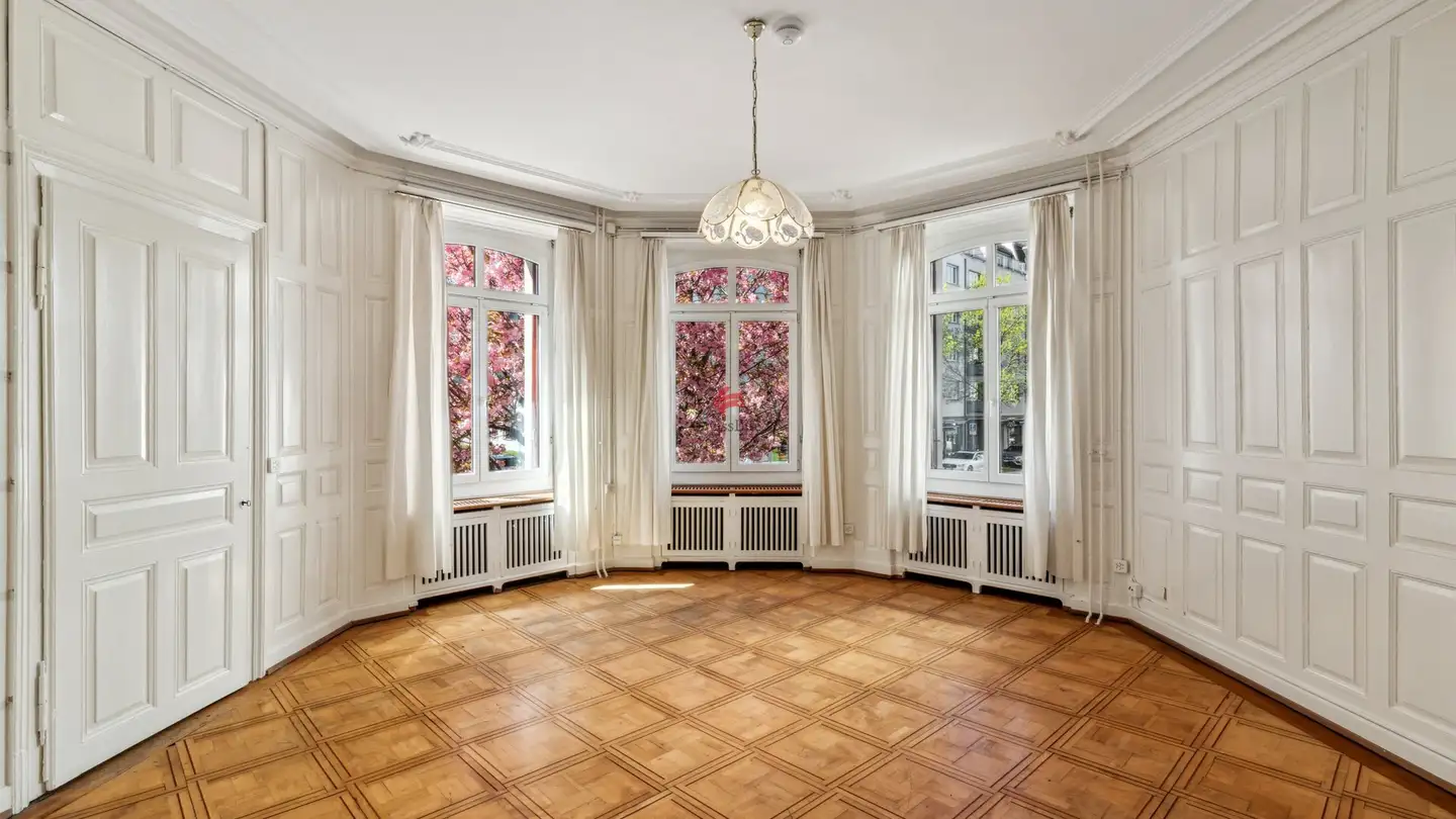 Villa in vendita - 8008 Zürich - Photo 3