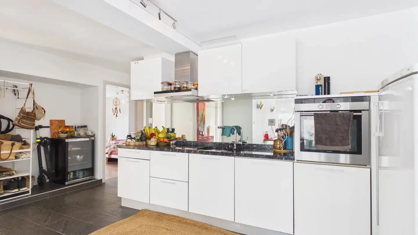 Wohnung kaufen - Gebreitenweg, 3930 Visp