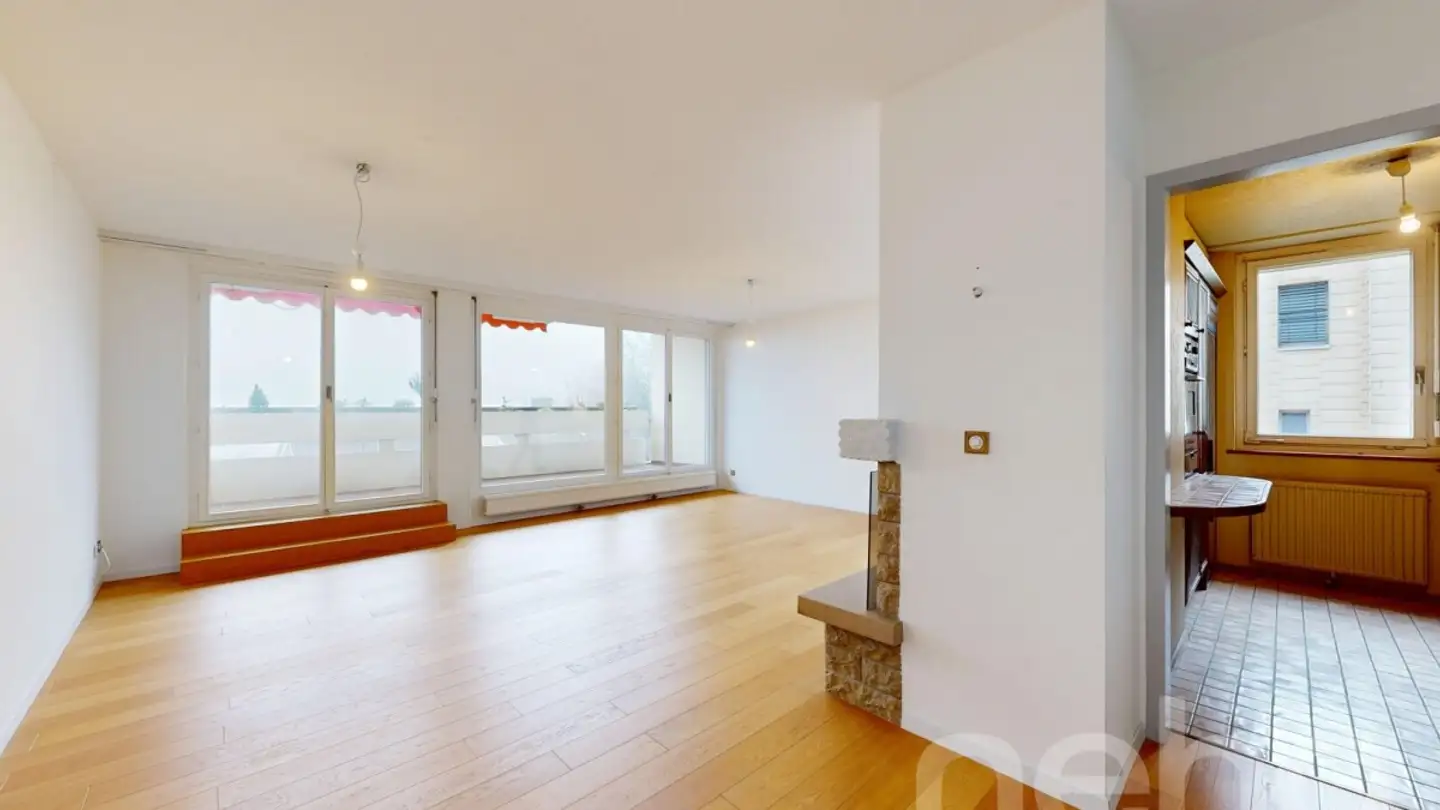 Duplex for sale - 2013 Colombier NE - Photo 3