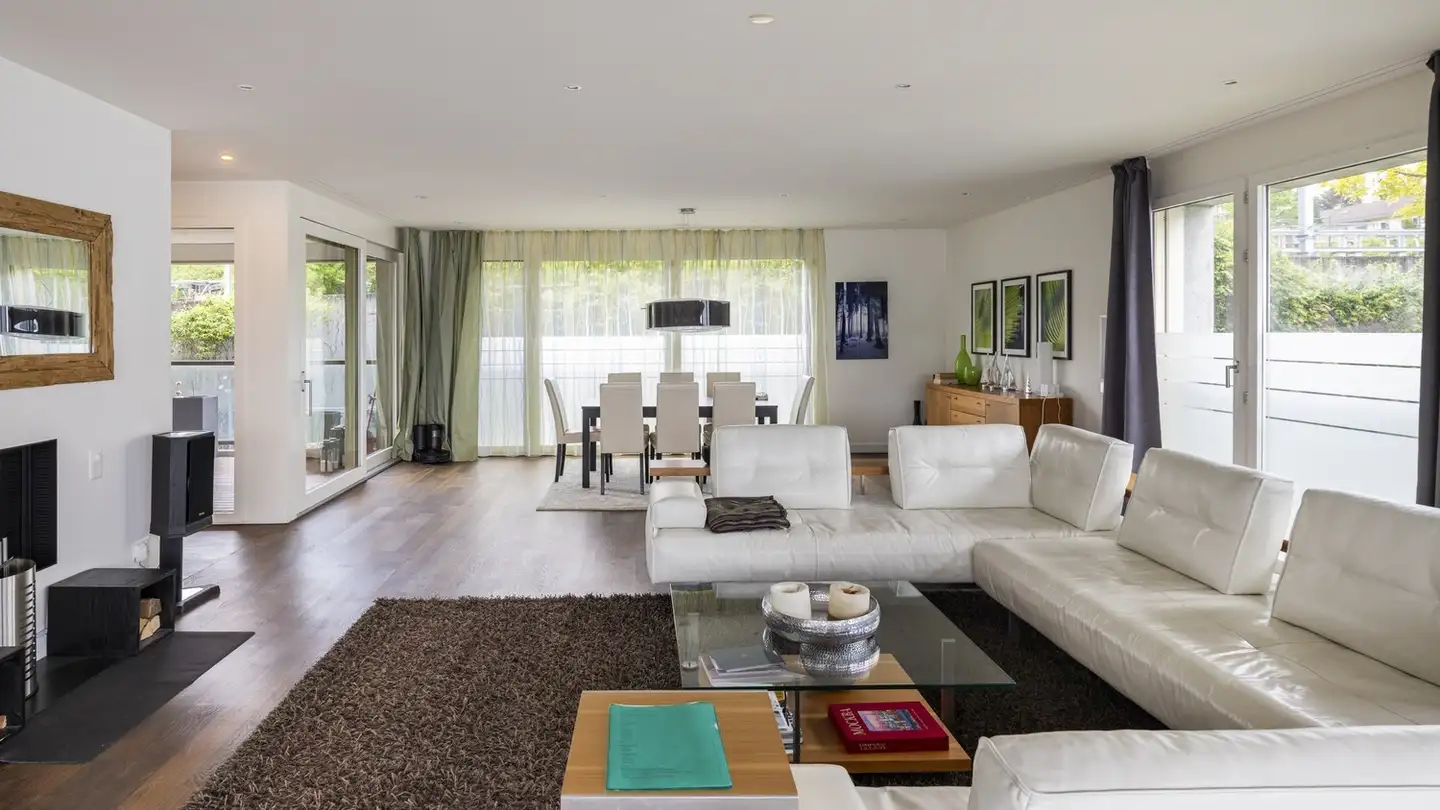 Appartement à louer - Zehntenstrasse 2, 8800 Thalwil - Photo 2