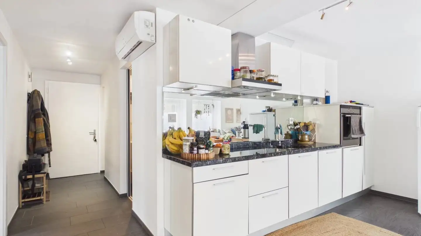 Appartamento in vendita - Gebreitenweg, 3930 Visp - Foto 2