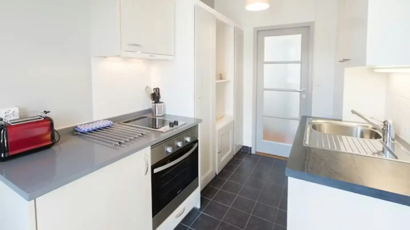 Appartamento in affitto - Avenue Wendt, 1203 Genève - Foto 4