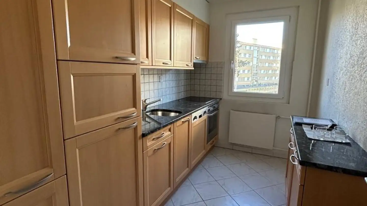 Appartement à vendre - Route Du Centre 24, 1723 Marly - Photo 3