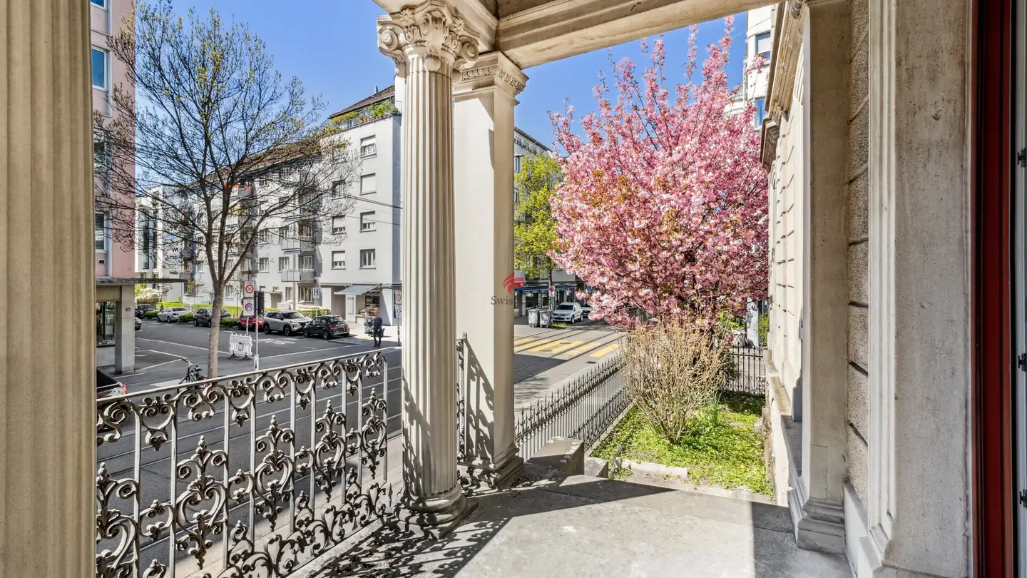 Villa in vendita - 8008 Zürich - Photo 2