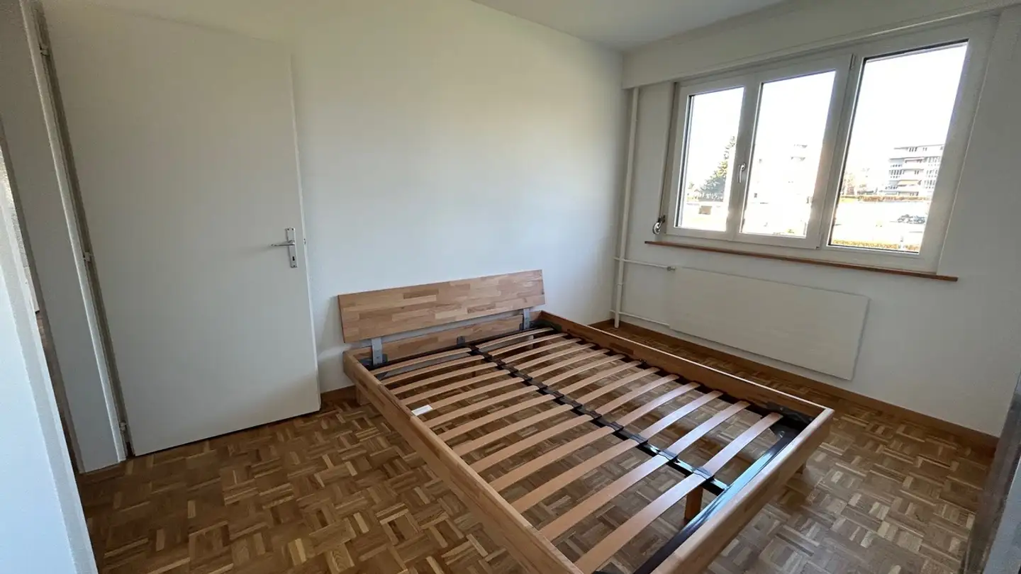 Appartement à vendre - Route Du Centre 24, 1723 Marly - Photo 4