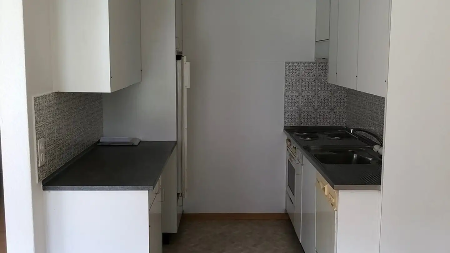 Appartement à louer - Sandstrasse 36, 3302 Moosseedorf - Photo 3