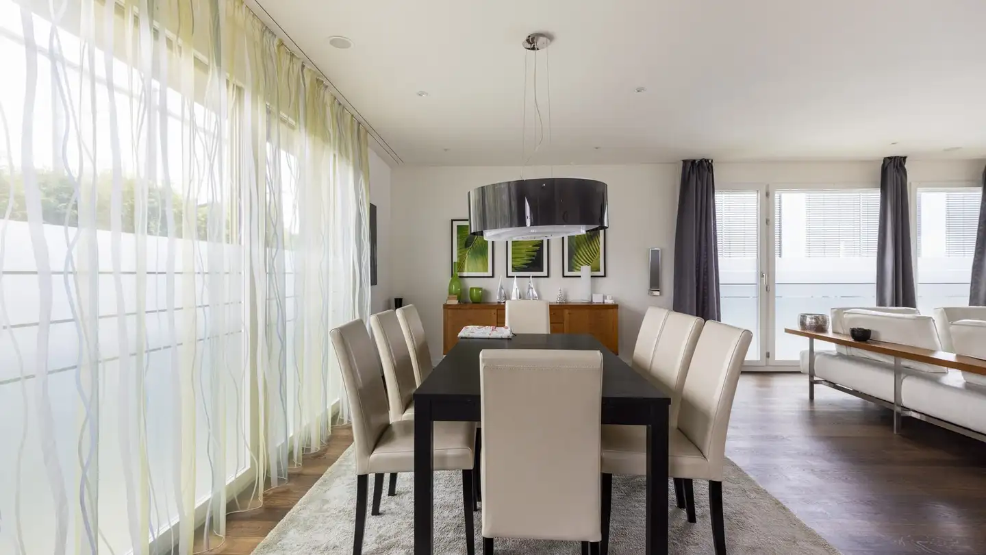 Appartement à louer - Zehntenstrasse 2, 8800 Thalwil - Photo 3