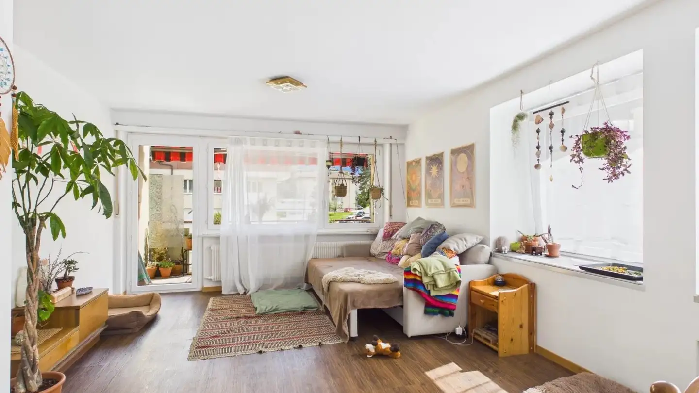 Appartamento in vendita - Gebreitenweg, 3930 Visp - Foto 3