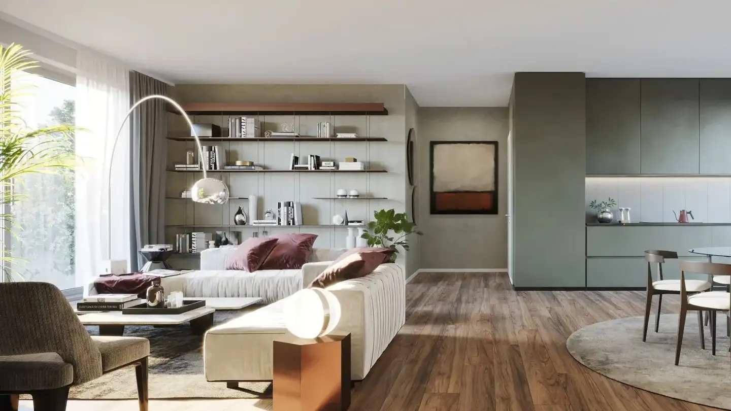 Appartamento in vendita - 6600 Muralto - Photo 2