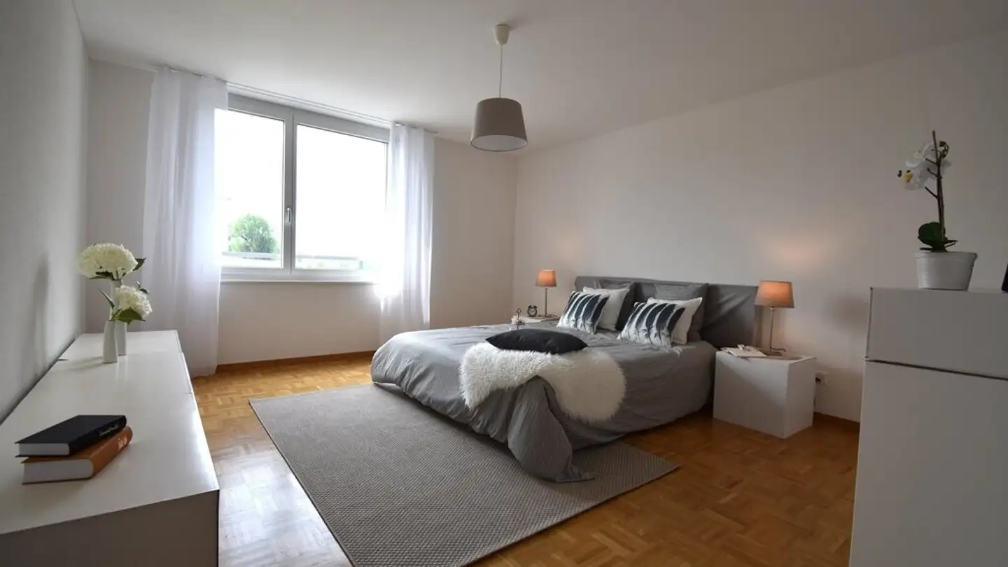 Appartement à louer - Thalisstrasse, 9469 Haag (Rheintal) - Photo 3
