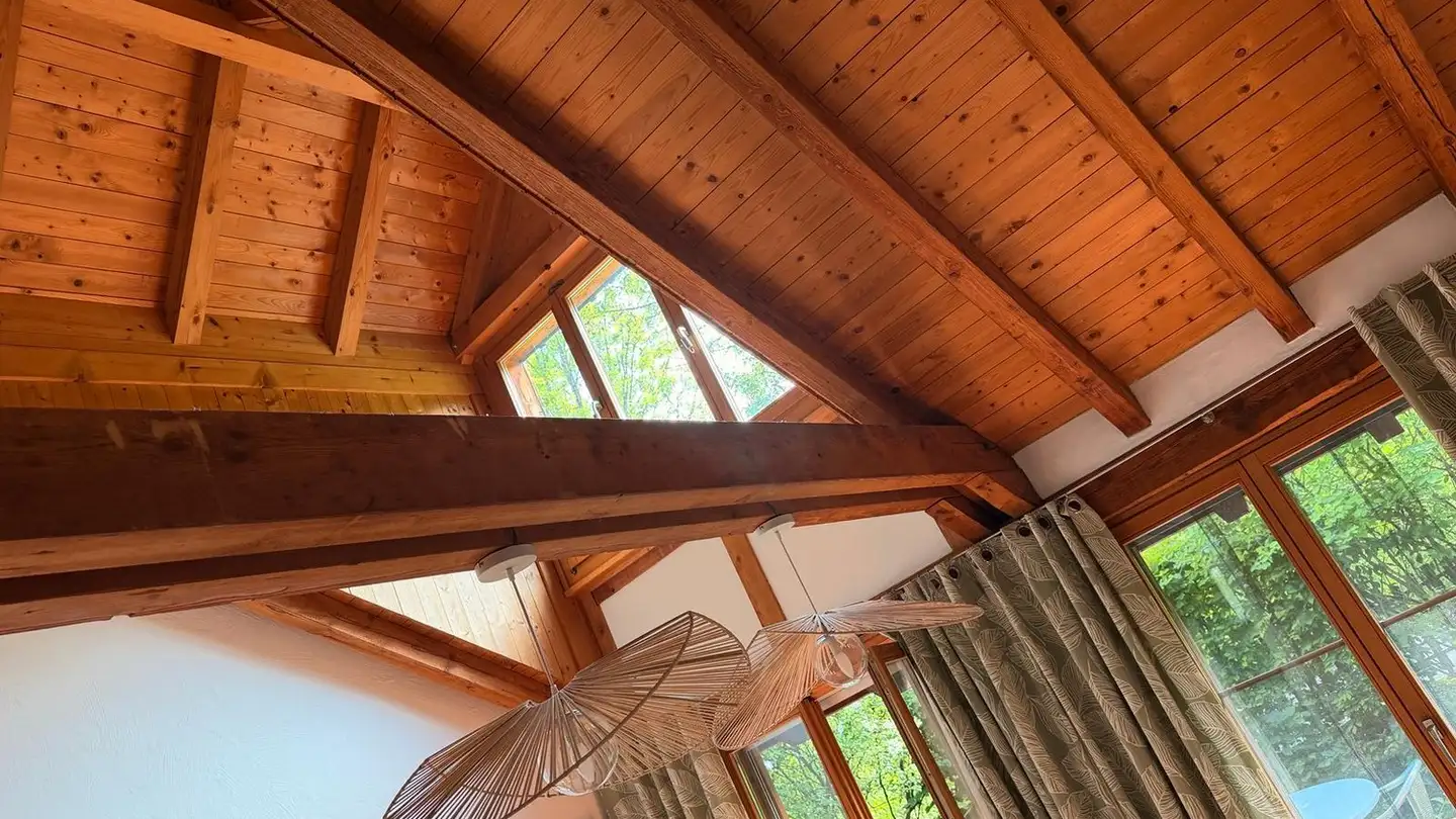 Duplex à louer - Pilgerweg 34, 8802 Kilchberg ZH - Photo 4