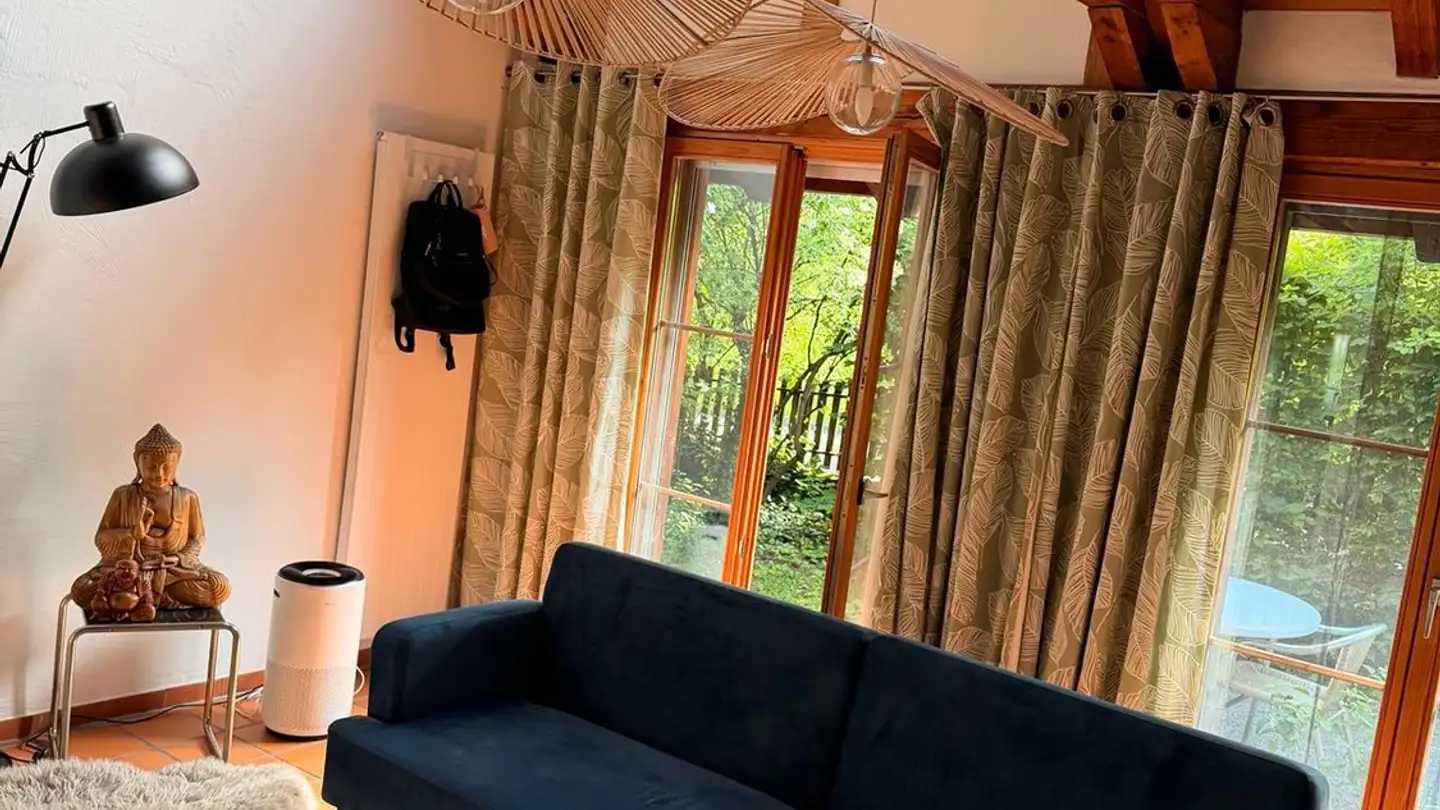 Duplex à louer - Pilgerweg 34, 8802 Kilchberg ZH - Photo 2