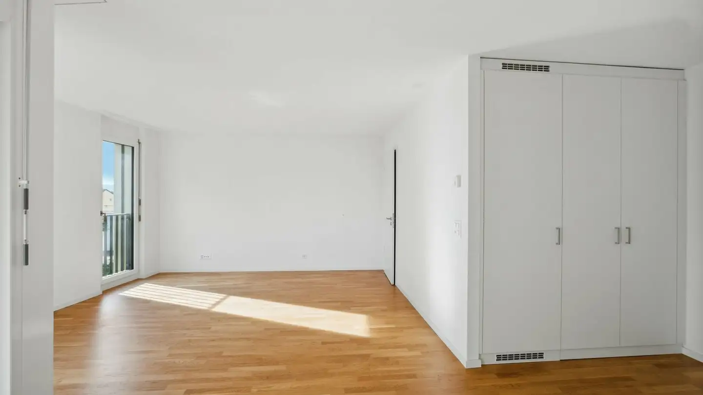 Wohnung mieten - Route Des Granges-Saint-Martin 24, 1350 Orbe - Foto 2