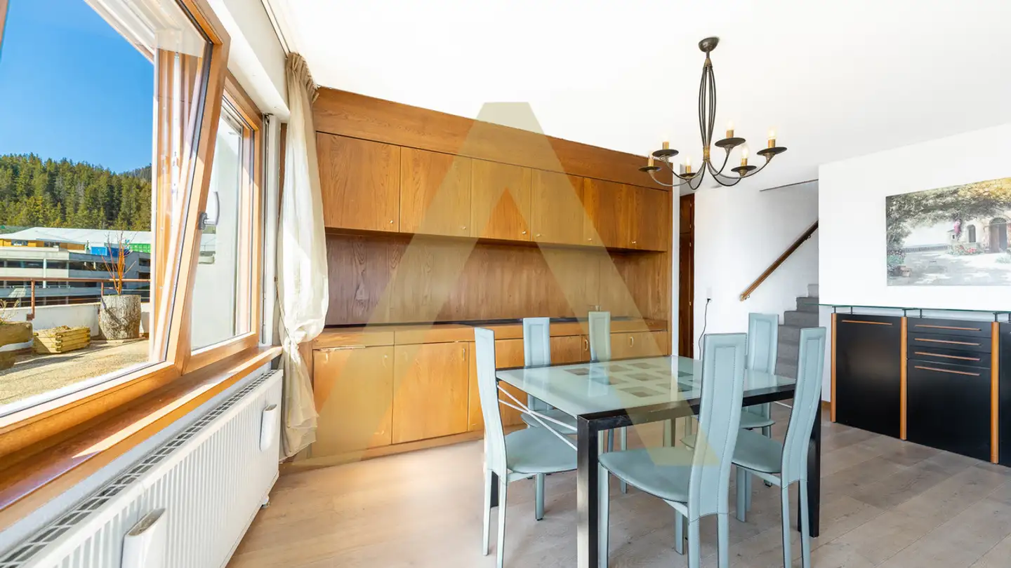 Wohnung kaufen - Route De Crans-Montana, 3963 Montana - Foto 4