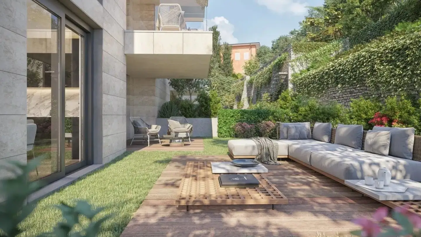 Appartamento in vendita - 6600 Muralto - Photo 3