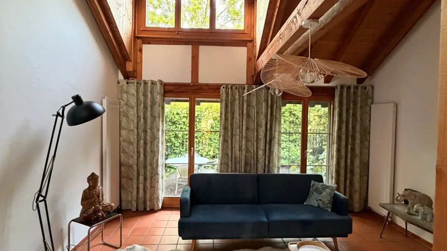 Duplex à louer - Pilgerweg 34, 8802 Kilchberg ZH - Photo 3