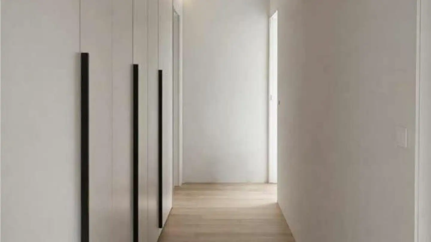 Apartment for sale - Via Guido Calgari, 6900 Lugano - Photo 4