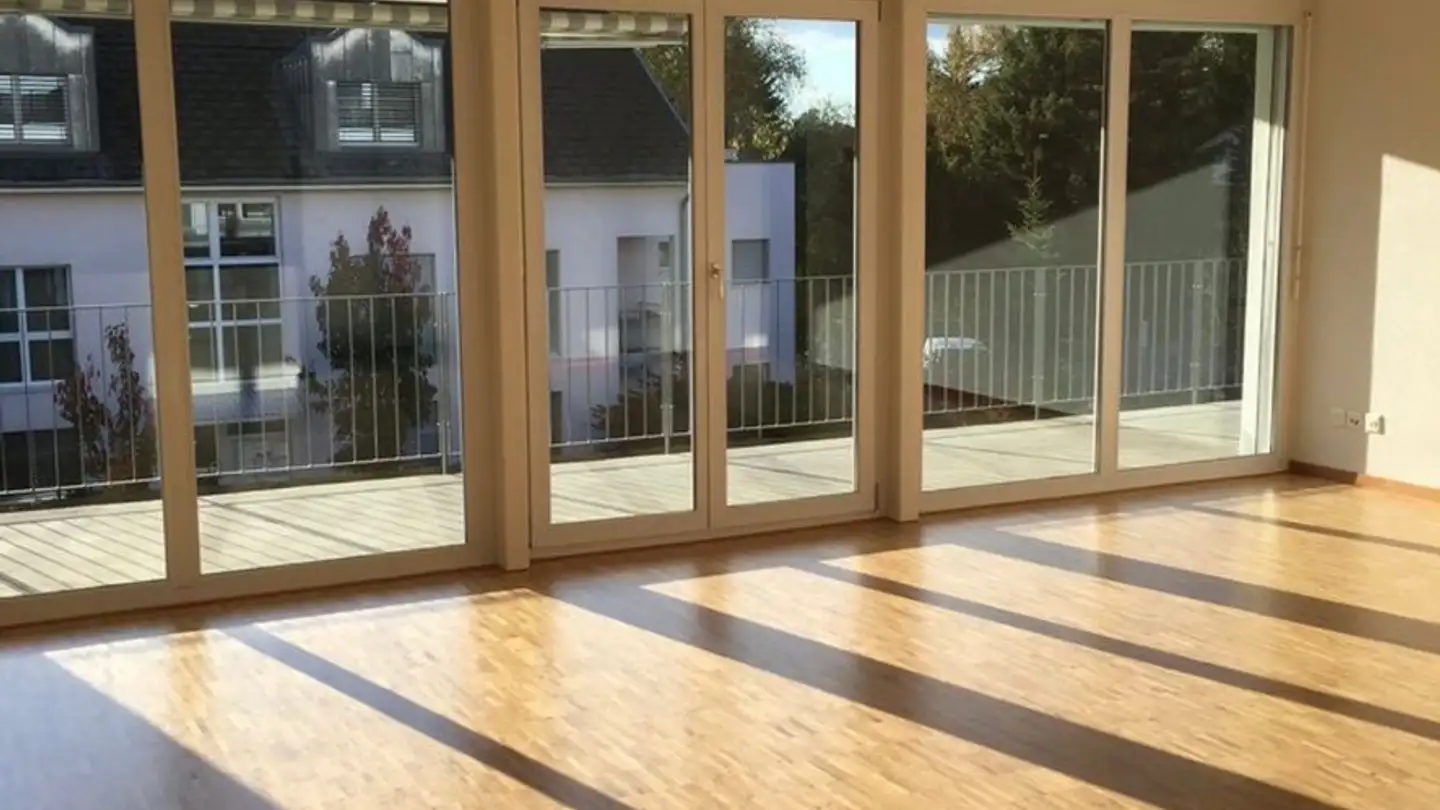 Appartement à louer - Schüracherstutz 7, 8306 Brüttisellen