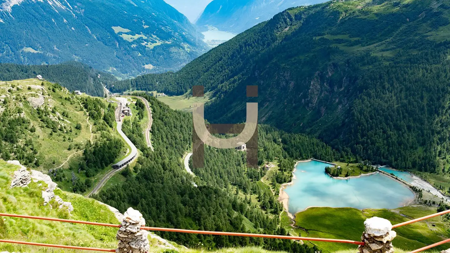 Chalet for sale - 7504 Pontresina