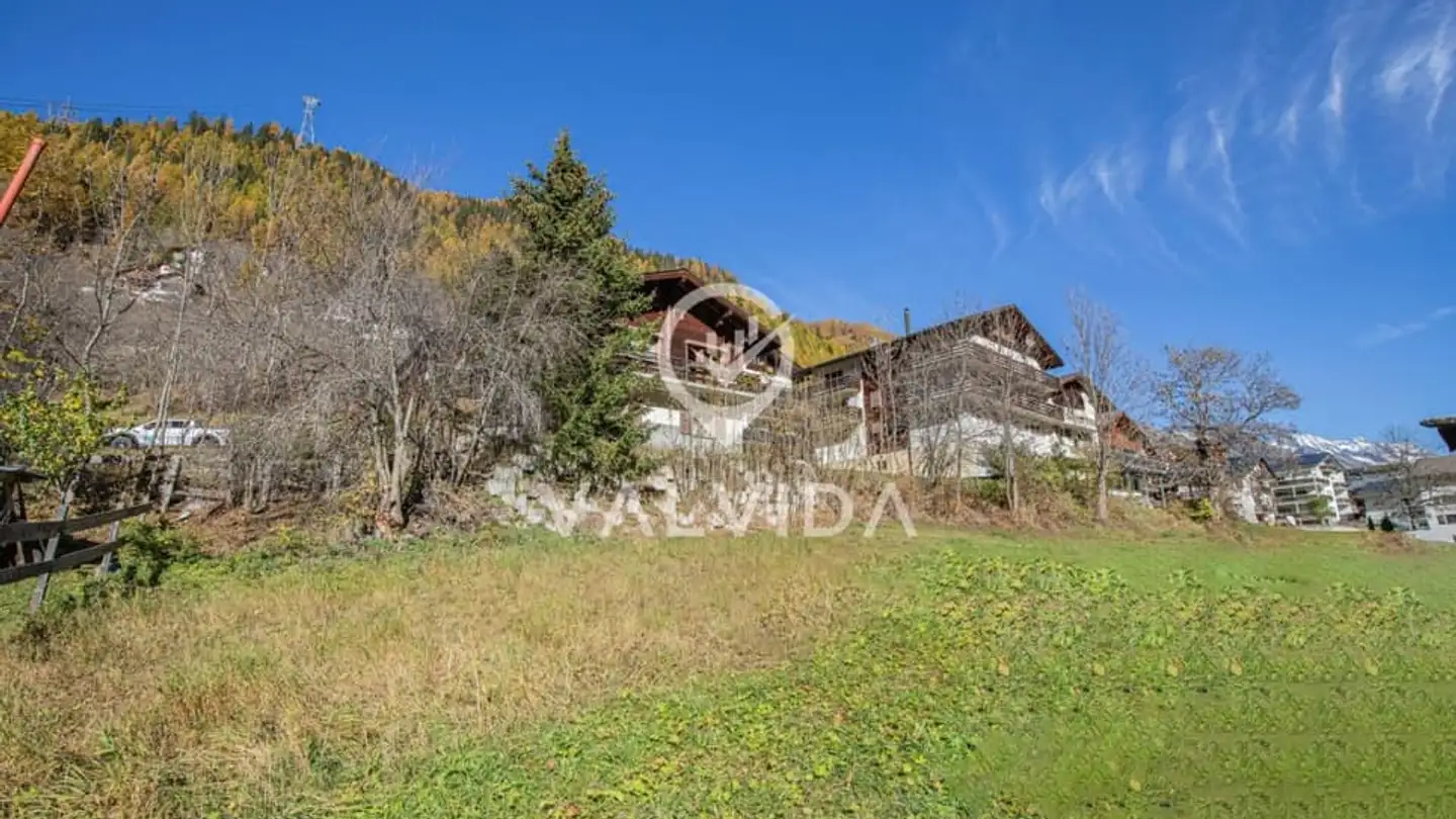 Terrain constructible à vendre - 3918 Wiler (Lötschen) - Photo 2