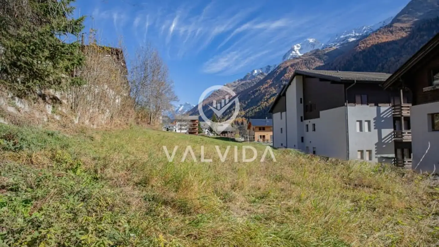 Terrain constructible à vendre - 3918 Wiler (Lötschen) - Photo 3