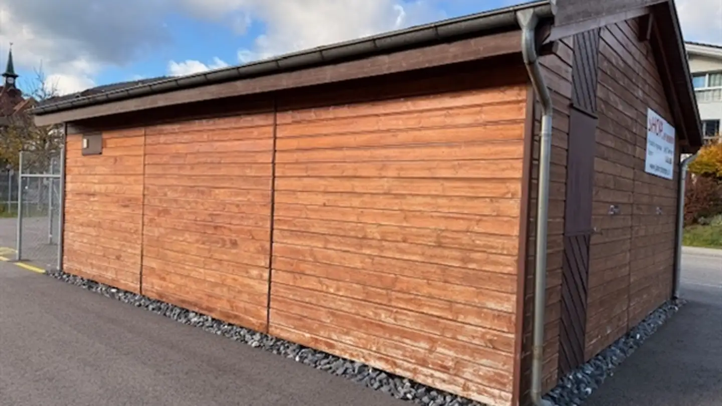 Spazio ufficio in affitto - 2735 Malleray - Photo 3