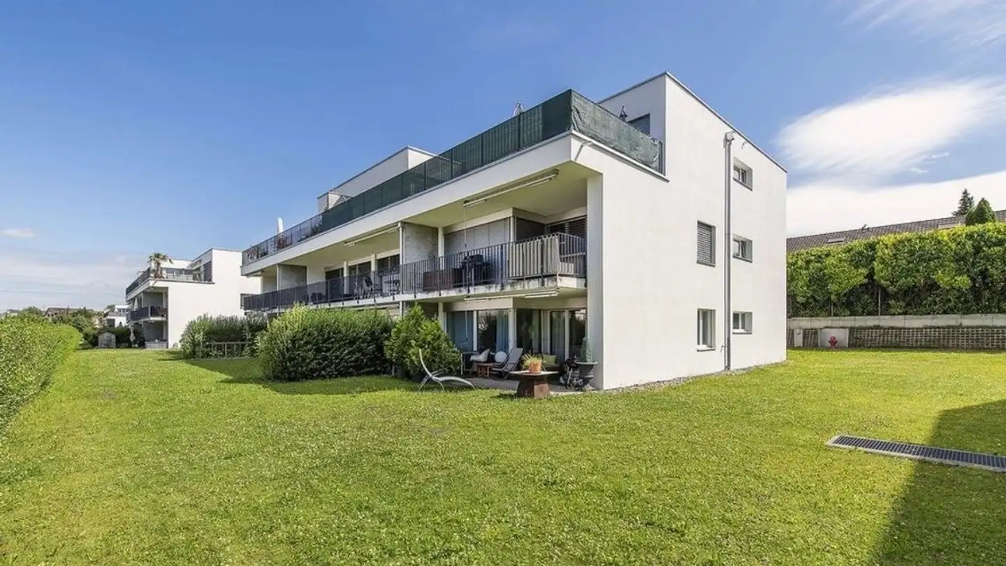 Appartement à louer - Schüracherstutz 7, 8306 Brüttisellen - Photo 2