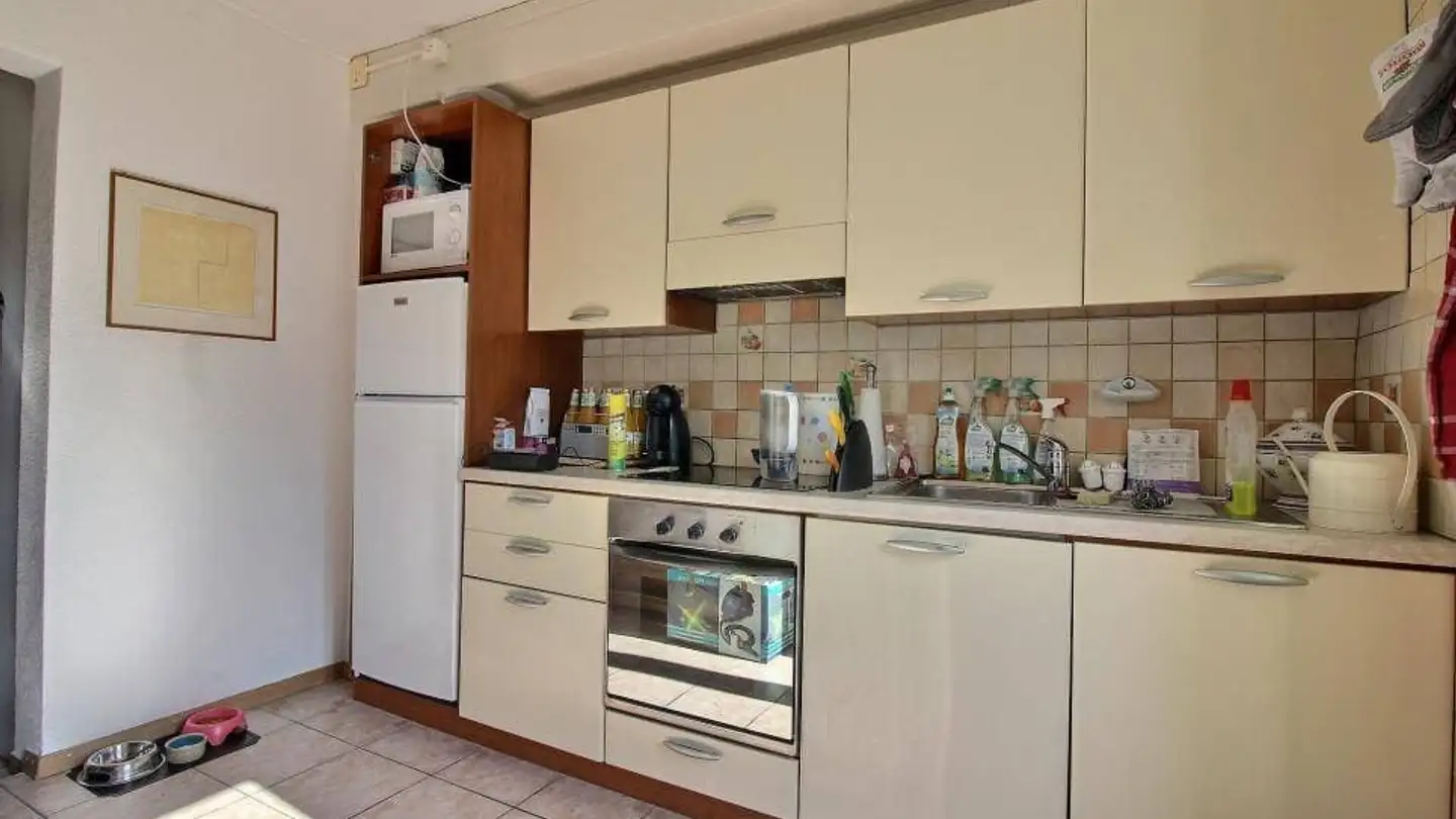 Mehrfamilienhaus kaufen - 1450 Ste-Croix - Foto 4