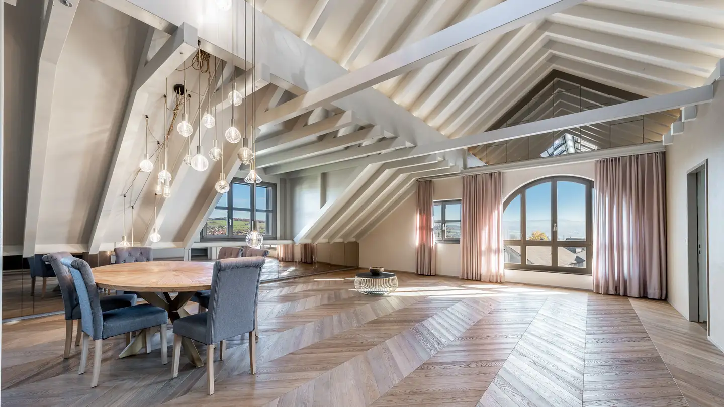 Apartment for sale - 5706 Boniswil