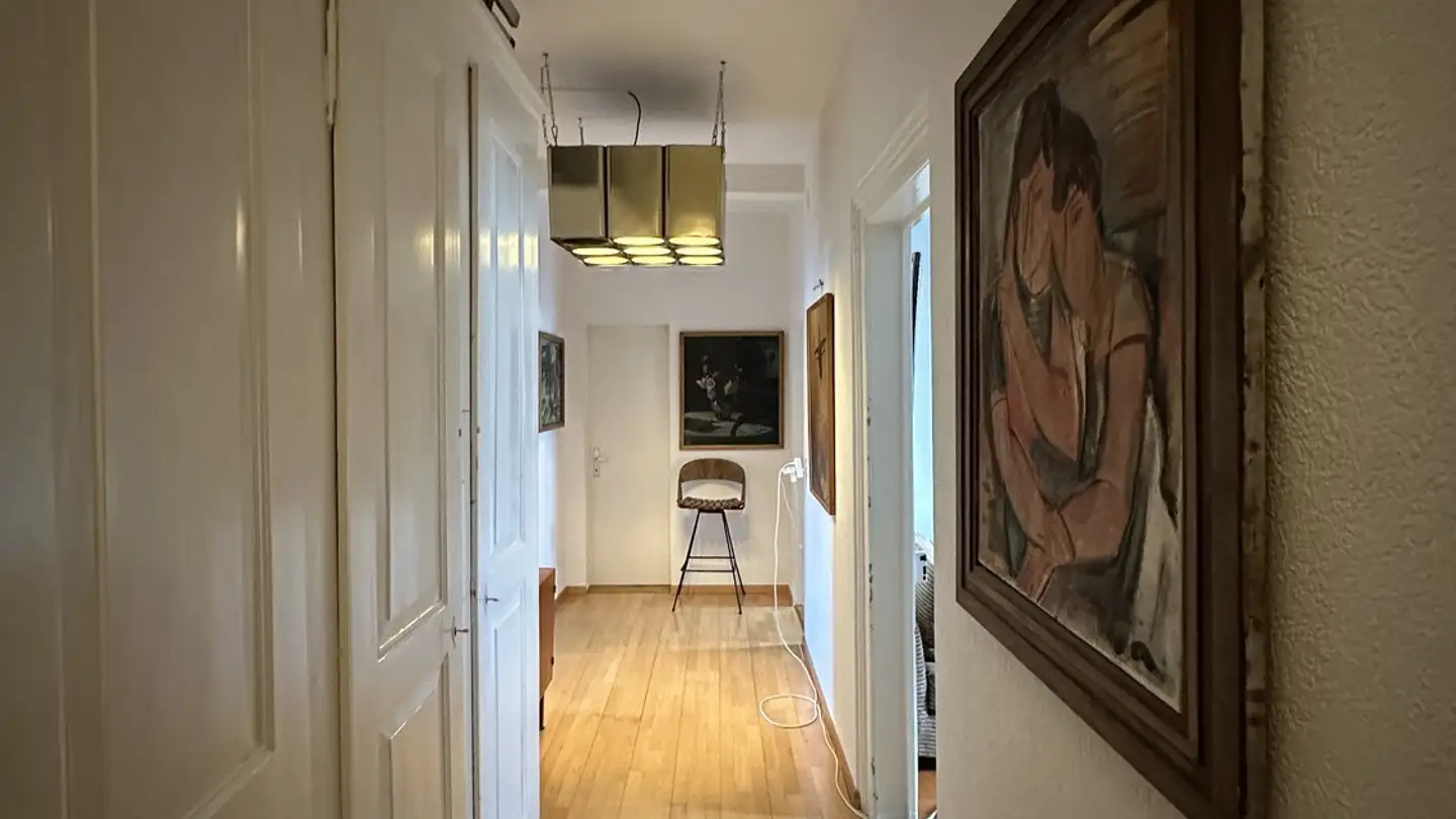 Appartement à louer - Heinrichstrasse 262, 8005 Zürich - Photo 4