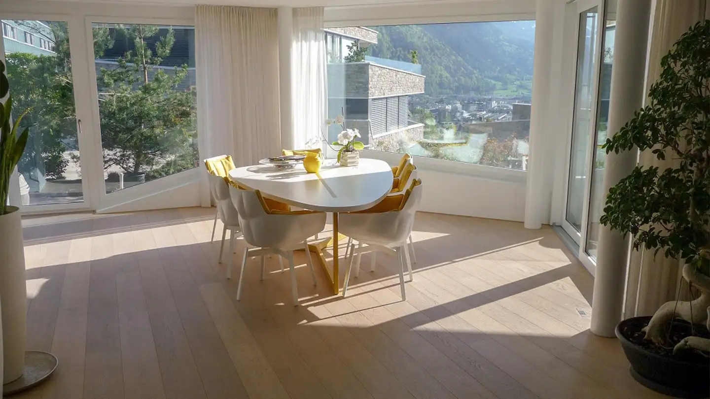 Wohnung mieten - Prasserieweg 1, 7000 Chur - Foto 2