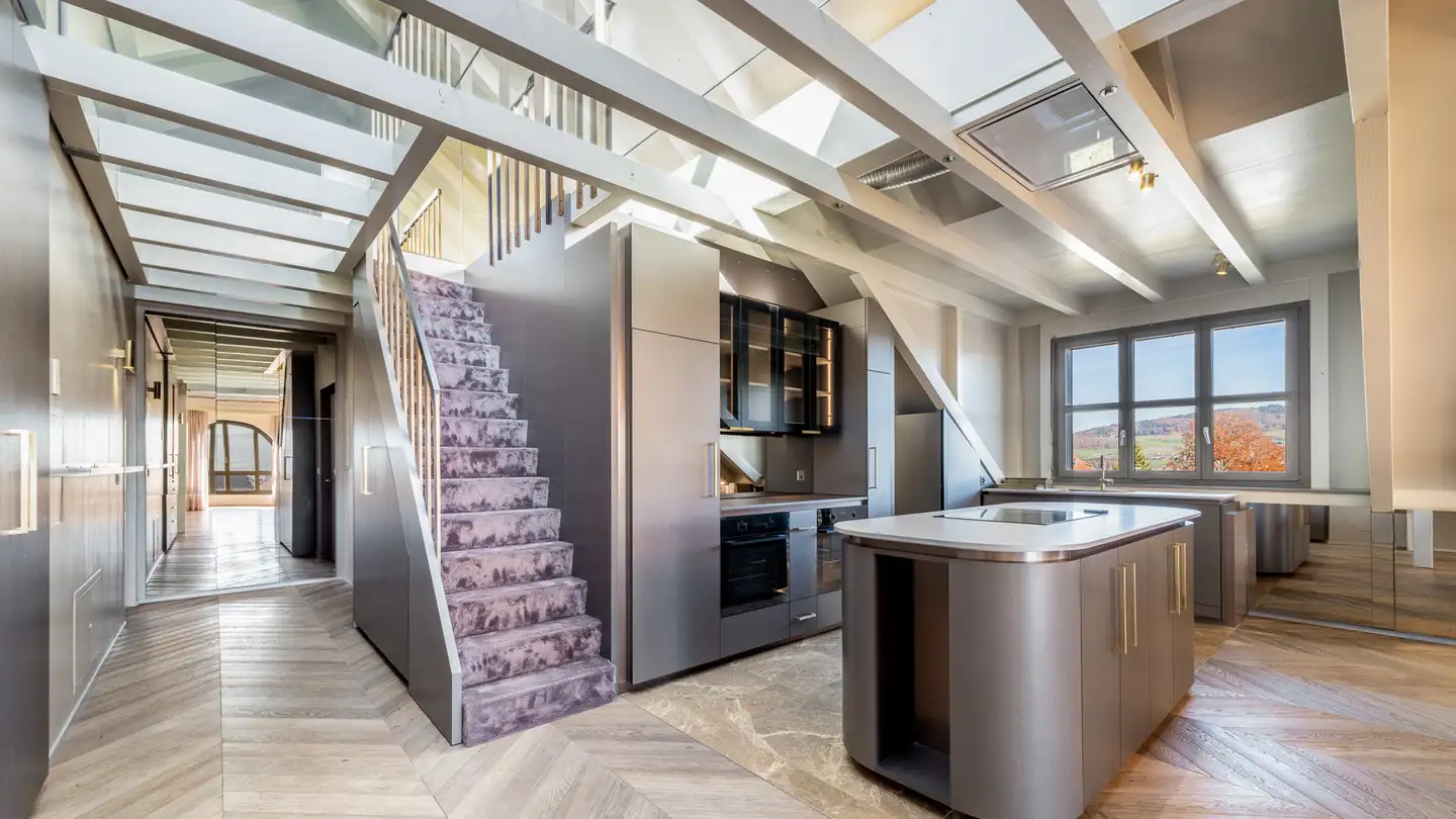 Appartamento in vendita - 5706 Boniswil - Photo 3