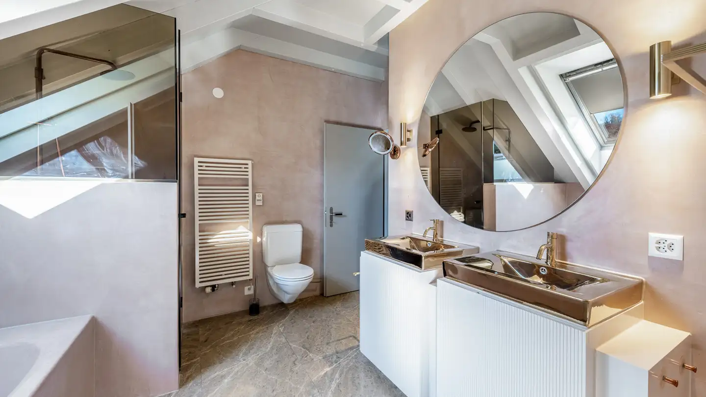 Appartamento in vendita - 5706 Boniswil - Photo 4