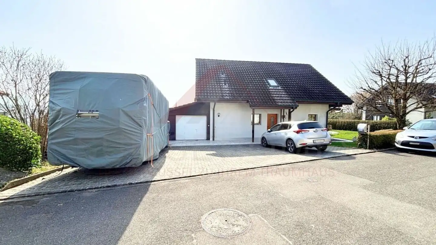 Single house for sale - 2575 Hagneck - Photo 2